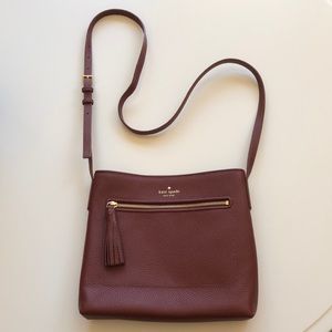 Kate Spade Crossbody bag